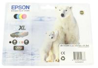Epson Cartouches                                                   C13T26364010