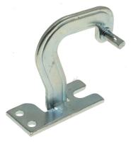 WHIRLPOOL/INDESIT Deurscharnier koelkast                                       482000089718