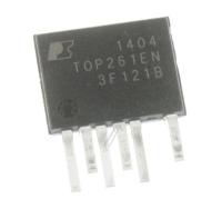 POWER INTEGRATIONS Circuits integres                                            TOP261EN