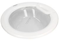 WHIRLPOOL/INDESIT Glasdeur                                                     488000507930