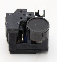 ELECTROLUX / AEG Klemmbretter                                                 140013370378