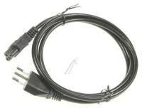 HEWLETT-PACKARD Netsnoeren  voor notebooks 213352001