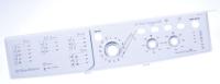 WHIRLPOOL/INDESIT Bediendeelklep                                               C00293480