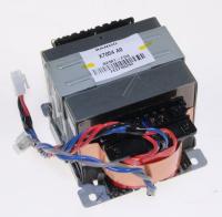 Yamaha Voedingstrafo's                                              X7054A00