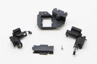 ELECTROLUX / AEG Verbinder/ kabel/ stecker/ adapter                           4055182218