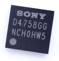 Sony Ic                                                           875347984