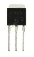 Sanyo Transistoren                                                 2SC5707