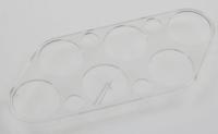 WHIRLPOOL/INDESIT Eierrekje  koelkast                                          482000092018