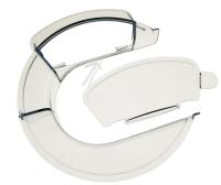 DeLonghi Spatdeksel                                                   AS00000419