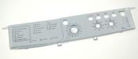 WHIRLPOOL/INDESIT Bediendeelklep                                               482000031051