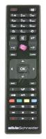 Vestel Afstandsbediening                                            23266477