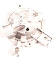 ELECTROLUX / AEG Brander elementen                                            140136277062