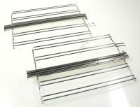 BEKO/GRUNDIG/ARCELIK Telescopische delen v. oven                                  C00905906