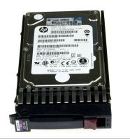 HEWLETT-PACKARD S-ata 2,5" harddisk voor pc 507284001