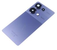 Xiaomi Batterijklep                                                 56000600N600