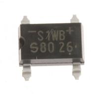- Bruggelijkrichters                                           S1WB