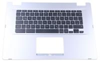 Asus Gr - claviers notebook allemand                              90NX01R1R32GE1