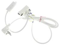 Vestel Voedingskabel                                                32026242