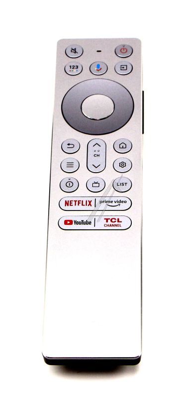 Tcl Afstandsbedieningen G0401000234