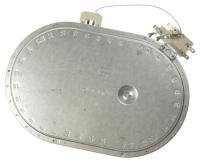 Candyhoover Foyers radiants                                              41014514