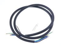 BEKO/GRUNDIG/ARCELIK Voedingskabels                                               C00890522
