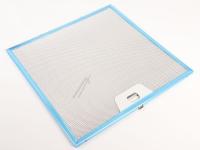 FABER/FRANKE/ROBLIN Metaal vetfilter                                             1330063586