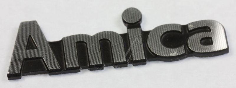 Amica Emblemes                                                     8030586