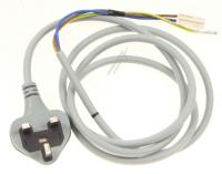 ELECTROLUX / AEG Voedingskabel                                                1366119756
