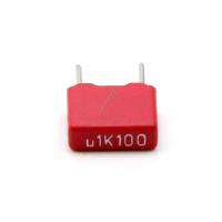 WIMA Mks2-impulscondensatoren MKS2D031001A00KSSD