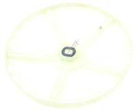 ELECTROLUX / AEG Snaarwiel                                                    1323965515