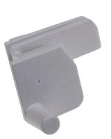 WHIRLPOOL/INDESIT Sluithaak                                                    481010632442