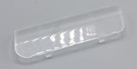 WHIRLPOOL/INDESIT Lampenabdeckungen                                            482000012809