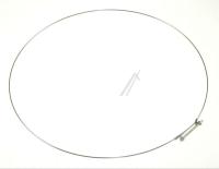ELECTROLUX / AEG Spannringe für türmanschetten                                4055066668