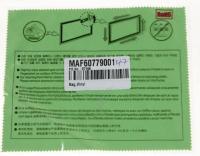 LG Werkplaatshulpmiddelen                                       MAF60779001