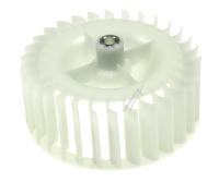 Boschsiemens Turbinenrad                                                  00481690