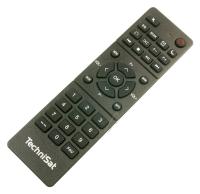 Technisat Afstandsbediening                                            2536800000100