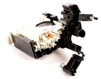 Liebherr Clixons                                                      694165700