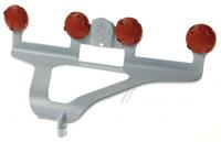 WHIRLPOOL/INDESIT Sprüharme                                                    480140102201