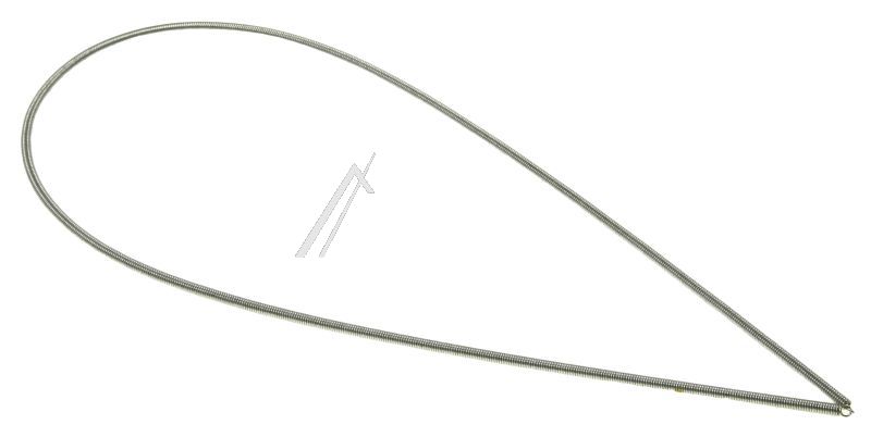 BEKO/GRUNDIG/ARCELIK Spanring voor deurmanchet                                    C00864982