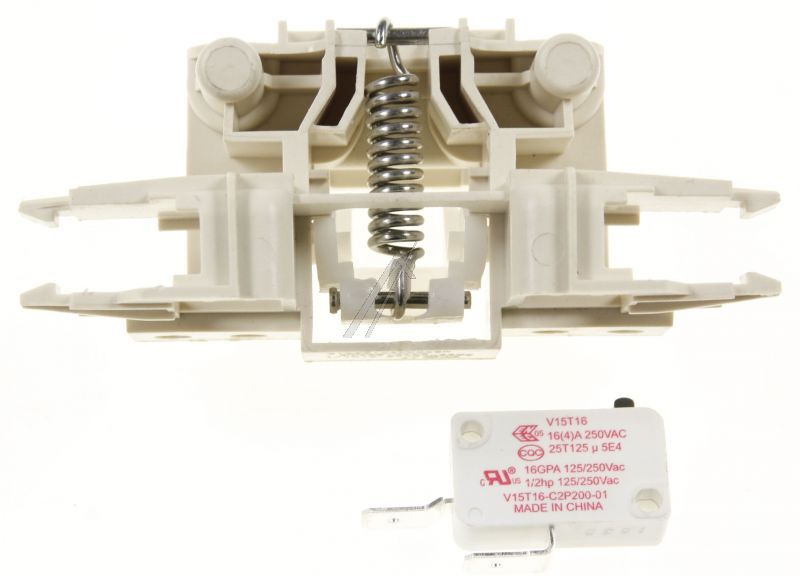 Candyhoover Deurslot                                                     49018329