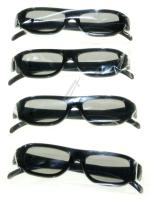 Vestel 3d-lunettes                                                  30083630