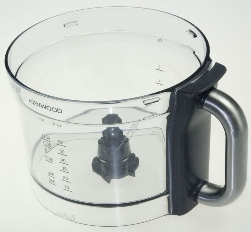 DeLonghi Kom/beker                                                    KW714762