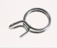 WHIRLPOOL/INDESIT Klemstukken                                                  481240118496