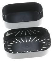 DeLonghi Gefässe                                                      7323610044