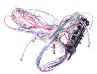 Smeg Faisceaux de cables                                          690733079