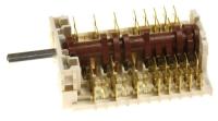 Amica Fornuisschakelaars                                           8027931