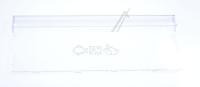 BEKO/GRUNDIG/ARCELIK Lade-afdekking C00914405