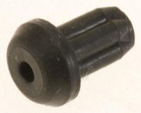 WHIRLPOOL/INDESIT Butees caoutchouc                                            482000027057