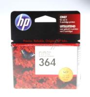 HEWLETT-PACKARD Inktpatronen                                                 CB317EE