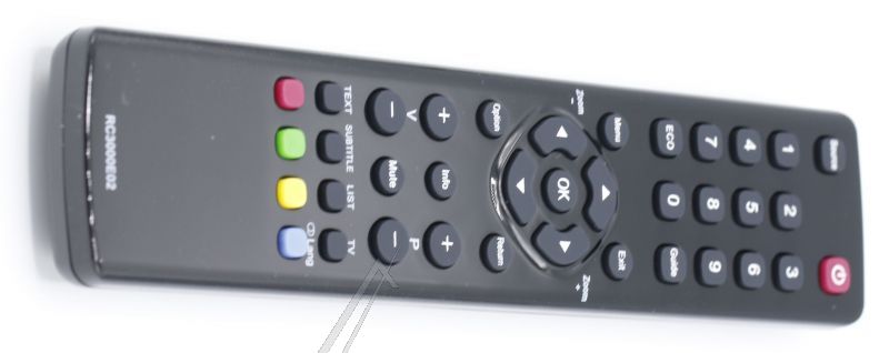 - Telecommandes infrarouges                                    06RC3000ERM202AA
